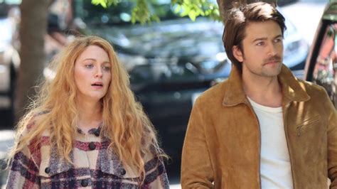 recent movies with blake lively.